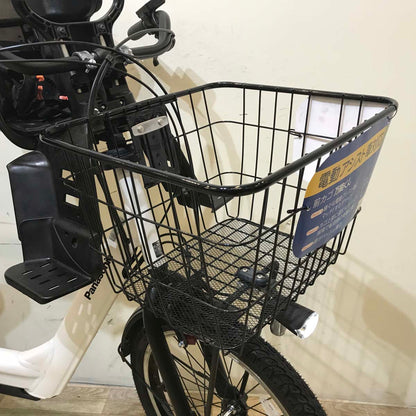 パナソニック ギュット アニーズ ホワイト 20インチ KD083【中古車】