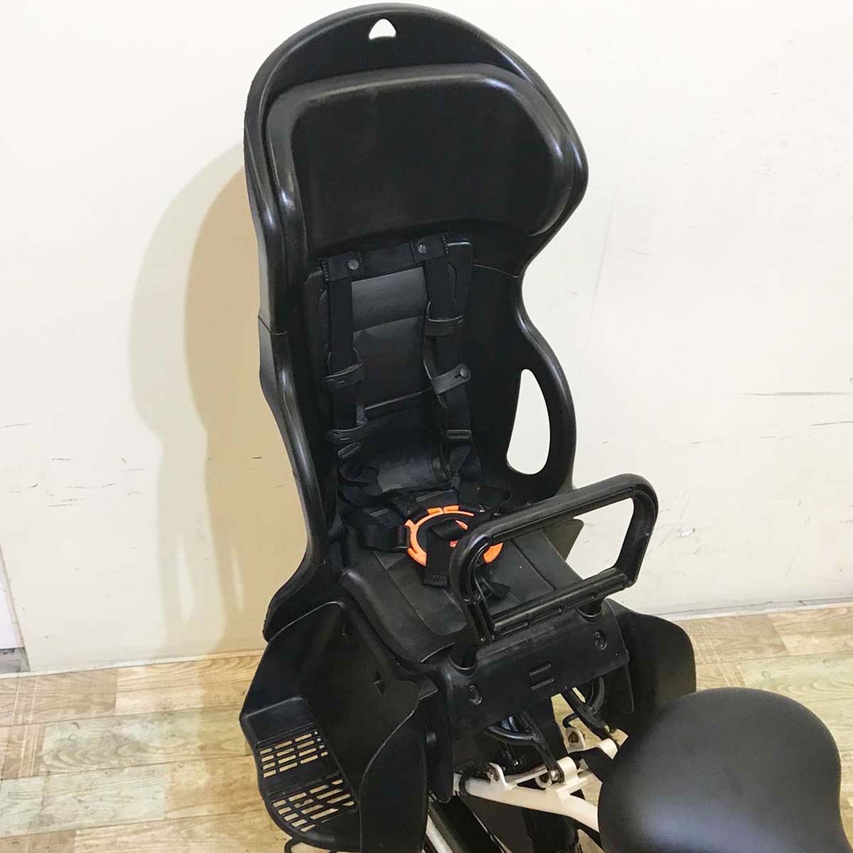 パナソニック ギュット アニーズ ホワイト 20インチ KD083【中古車】