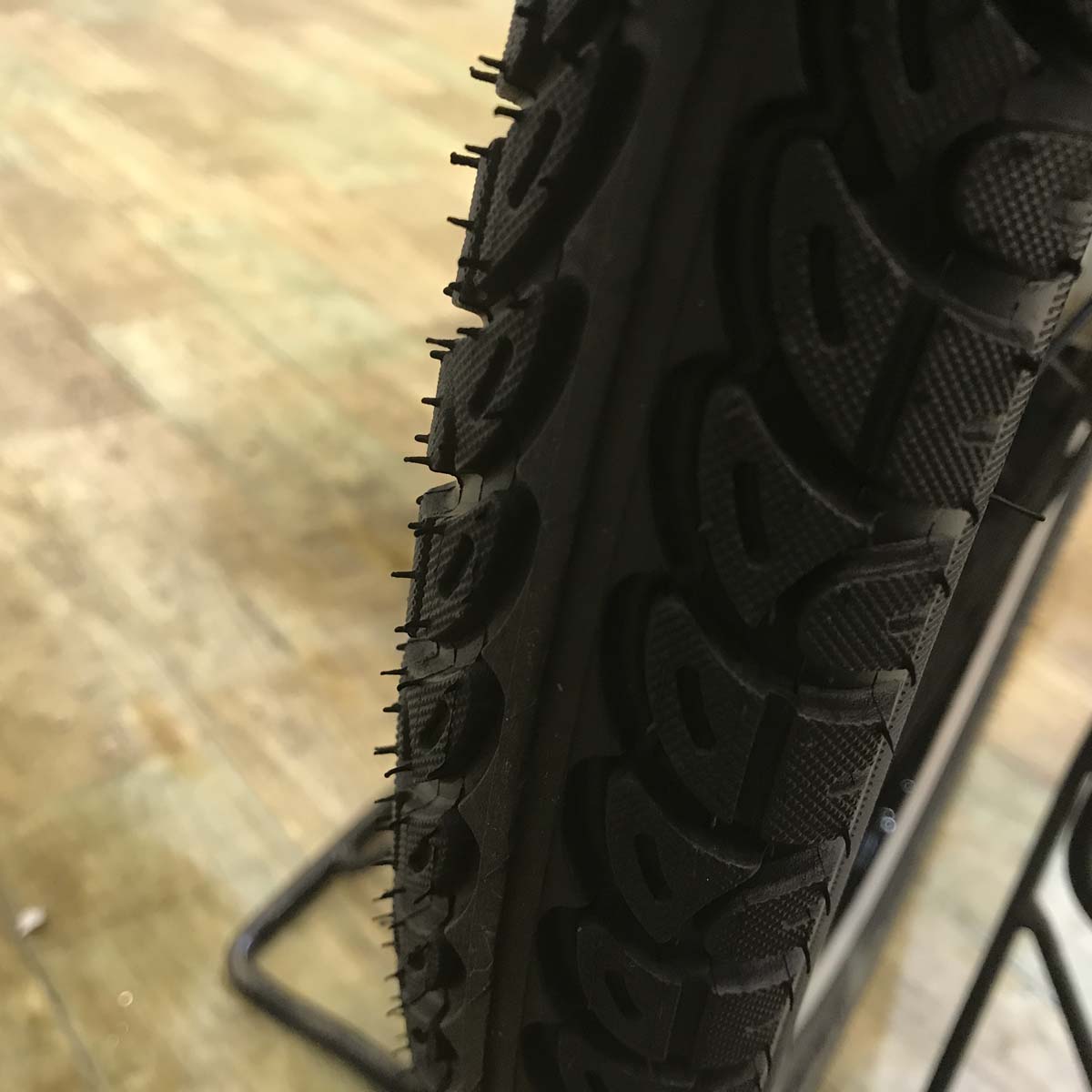 中古電動自転車 パナソニック ギュット アニーズ ホワイト 20インチ KD083