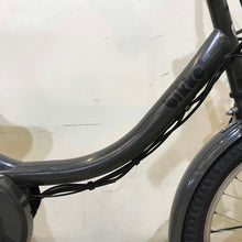 画像をギャラリービューアに読み込む, ブリヂストン bikke 2 e ビッケ ツー イー グレー 20インチ KU030  【中古車】
