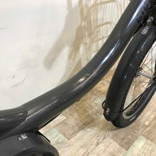 画像をギャラリービューアに読み込む, ブリヂストン bikke 2 e ビッケ ツー イー グレー 20インチ KU030  【中古車】
