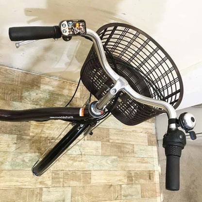 ヤマハ PAS ナチュラ S ブラウン 26インチ KY109 【中古車】