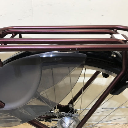 ヤマハ PAS ウィズ ブラウン 26インチ KI028 【中古車】