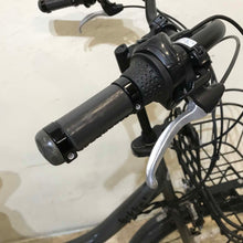 画像をギャラリービューアに読み込む, ブリヂストン bikke 2 e ビッケ ツー イー グレー 20インチ KU030  【中古車】
