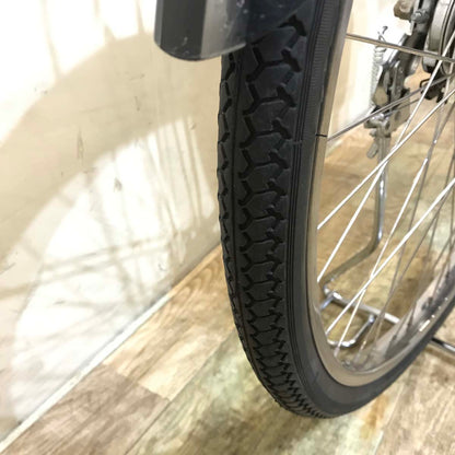 ヤマハ PAS ナチュラ S ブラウン 26インチ KY109 【中古車】