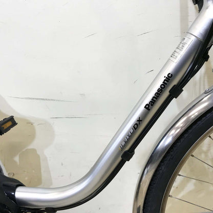 パナソニック ビビDX シルバー 26インチ KI029 【中古車】