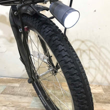 画像をギャラリービューアに読み込む, ブリヂストン bikke 2 e ビッケ ツー イー グレー 20インチ KU030  【中古車】
