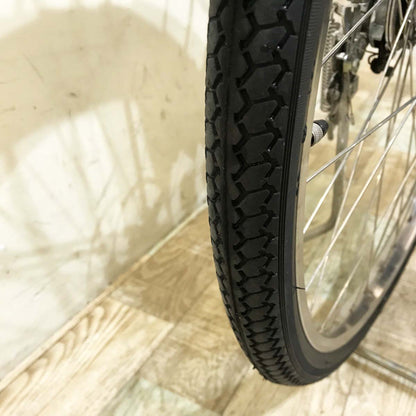 パナソニック ビビDX シルバー 26インチ KI029 【中古車】