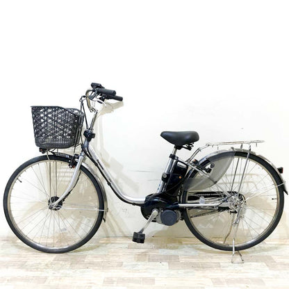 パナソニック ビビDX シルバー 26インチ KI029 【中古車】
