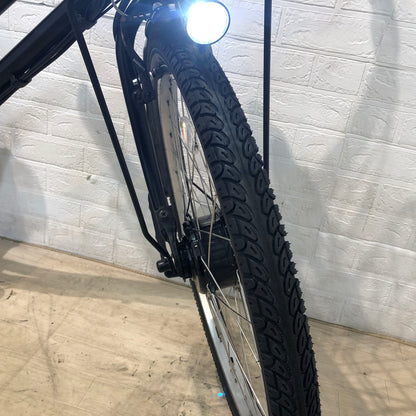 ブリヂストン HYDEE 2 ハイディ ツー ブラック 26インチ YX043 【中古車】