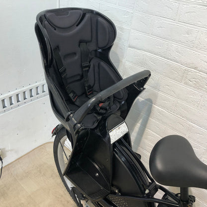 ブリヂストン HYDEE 2 ハイディ ツー ブラック 26インチ YX043 【中古車】