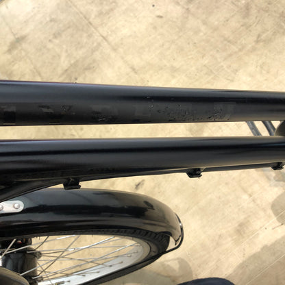 ブリヂストン HYDEE 2 ハイディ ツー ブラック 26インチ YX043 【中古車】