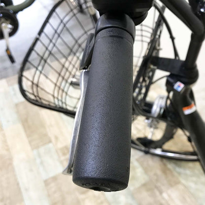 ヤマハ PAS シティC カーキ 20インチ KI030 【中古車】