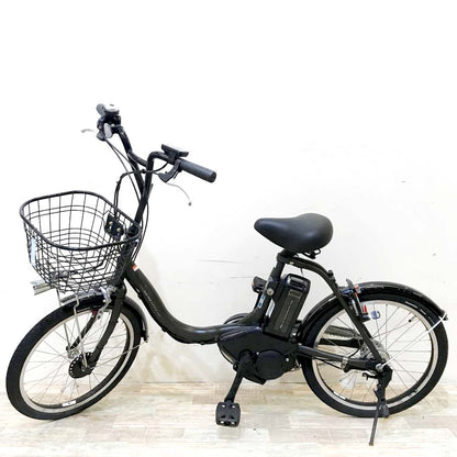 ヤマハ PAS シティC カーキ 20インチ KI030 【中古車】