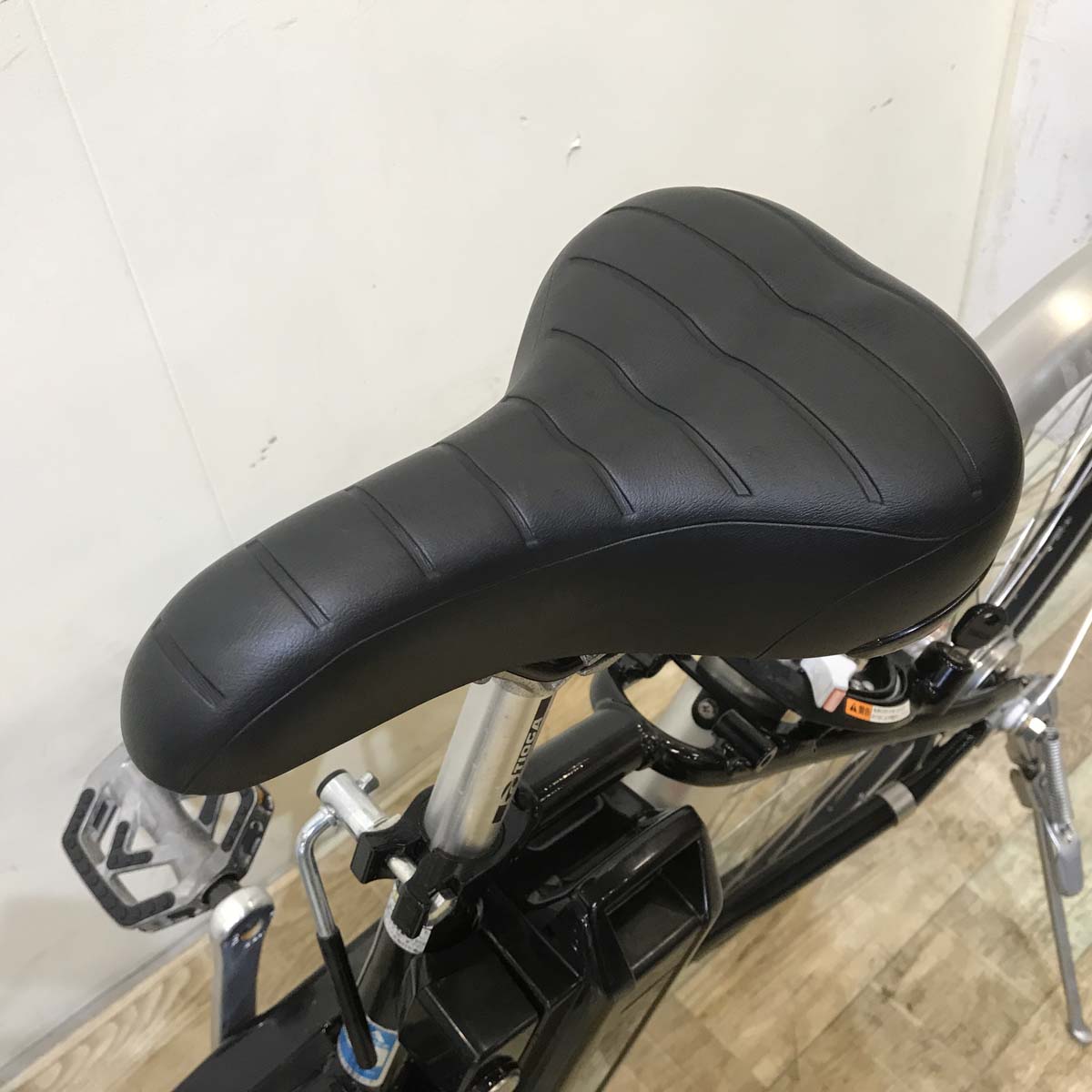 ヤマハ PAS CITY V パス シティ V グリーン 24インチ KY111 【中古車】