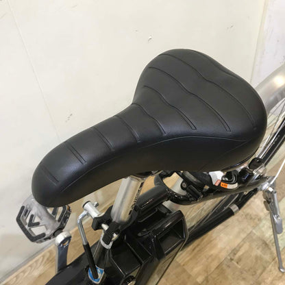 ヤマハ PAS CITY V パス シティ V グリーン 24インチ KY111 【中古車】