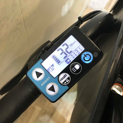 ヤマハ PAS Kiss mini un パス キッス ミニ アン レッド 20インチ KD086【中古車】