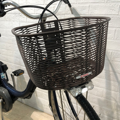 ヤマハ PAS ナチュラ L ブルー 26インチ YX044 【中古車】