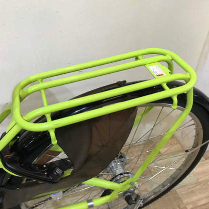 ヤマハ PAS With パス ウィズ グリーン 26インチ KU032 【中古車】