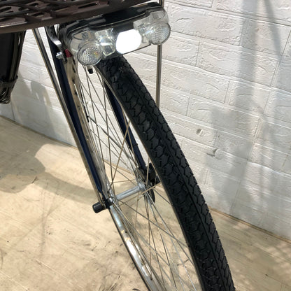 ヤマハ PAS ナチュラ L ブルー 26インチ YX044 【中古車】