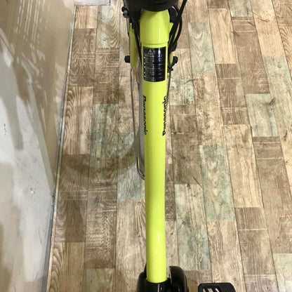 パナソニック ビビ DX グリーン 26インチ KY112【中古車】