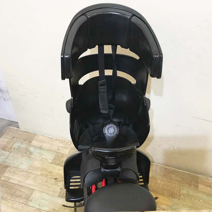 ヤマハ PAS Kiss mini un パス キッス ミニ アン レッド 20インチ KD086【中古車】