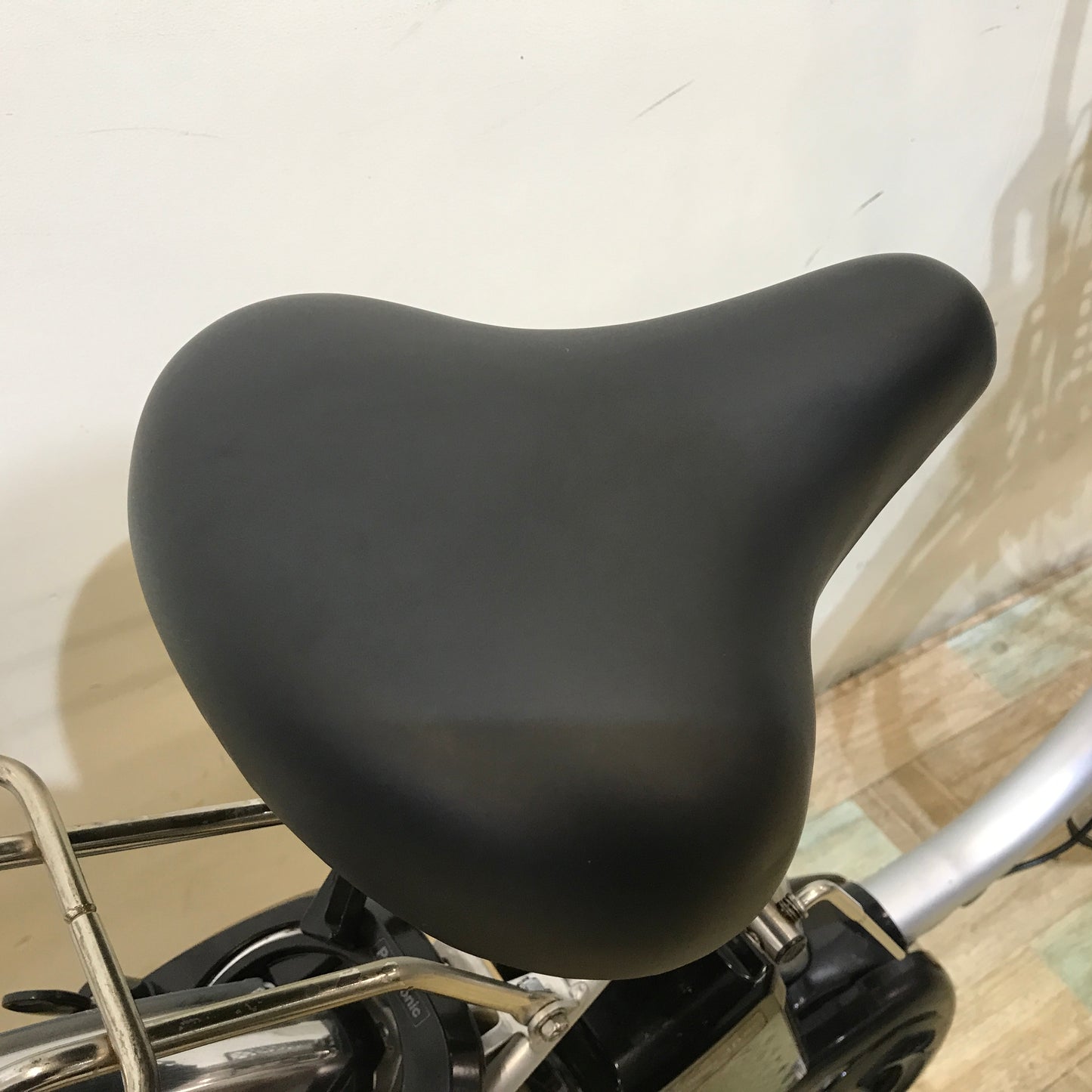 パナソニック ビビ DX シルバー 26インチ KP072 【中古車】