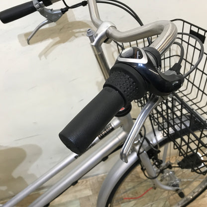 パナソニック パートナー S シルバー 26インチ KU033【中古車】