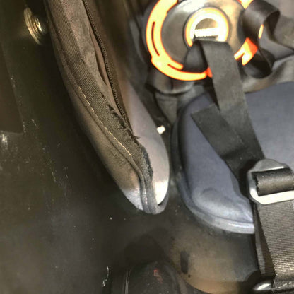 ヤマハ PAS Kiss mini un パス キッス ミニ アン レッド 20インチ KD086【中古車】