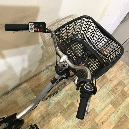 パナソニック ビビ DX シルバー 26インチ KP072 【中古車】
