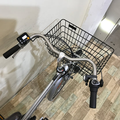 パナソニック パートナー S シルバー 26インチ KU033【中古車】