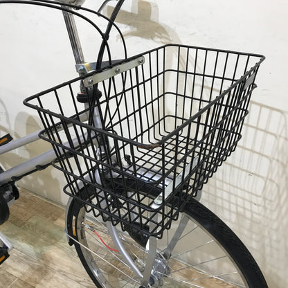 パナソニック パートナー S シルバー 26インチ KU033【中古車】
