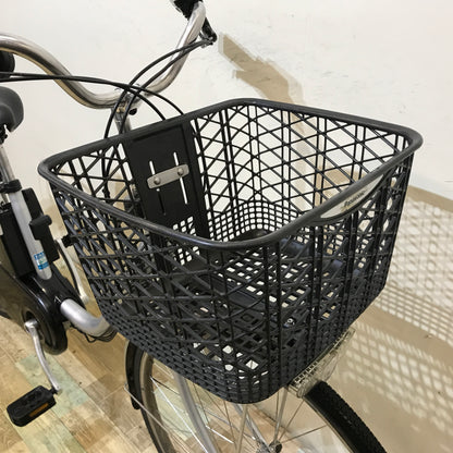 パナソニック ビビ DX シルバー 26インチ KP072 【中古車】