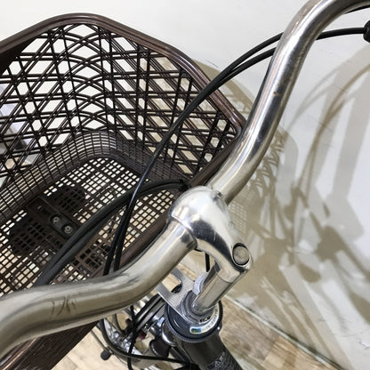 パナソニック ビビTX ブラウン 24インチ KI031 【中古車】