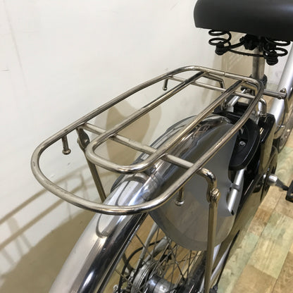 パナソニック ビビ DX シルバー 26インチ KP072 【中古車】