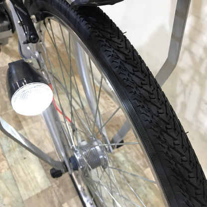 パナソニック パートナー S シルバー 26インチ KU033【中古車】