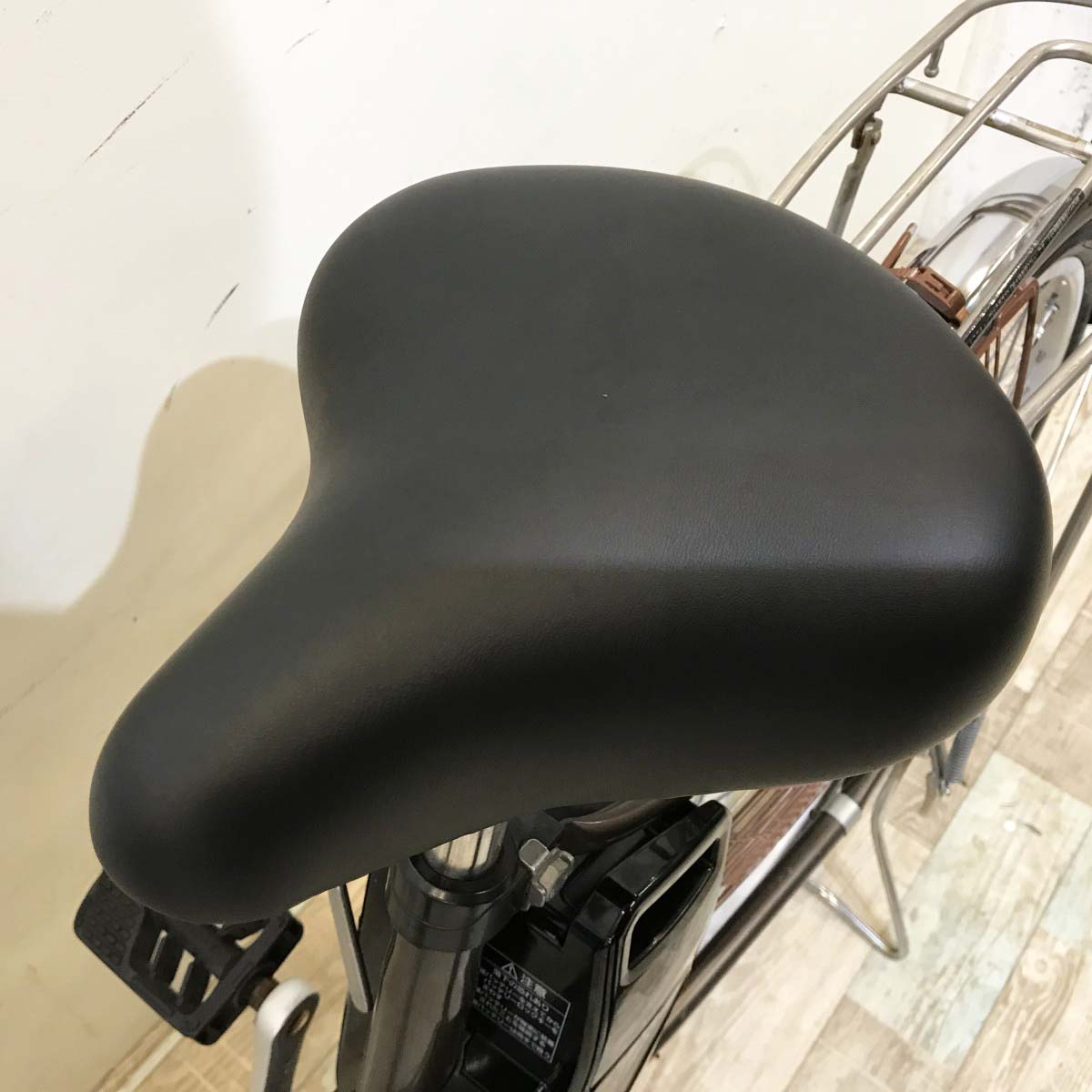 パナソニック ビビTX ブラウン 24インチ KI031 【中古車】