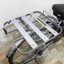 画像をギャラリービューアに読み込む, パナソニック パートナー S シルバー 26インチ KU033【中古車】
