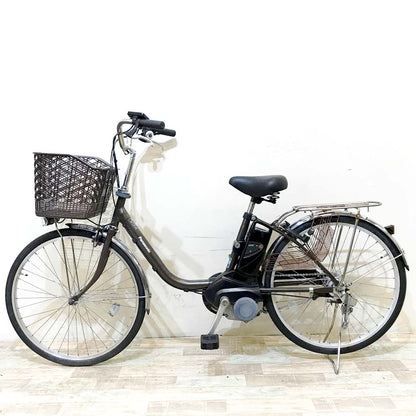 パナソニック ビビTX ブラウン 24インチ KI031 【中古車】