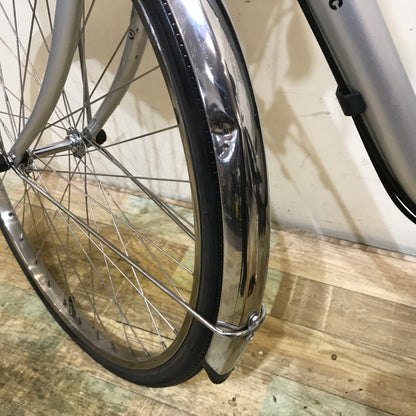 パナソニック ビビ DX シルバー 26インチ KP072 【中古車】