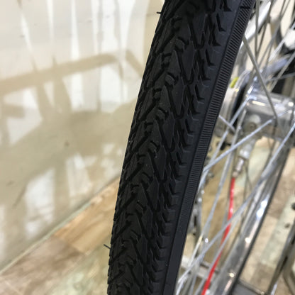 パナソニック パートナー S シルバー 26インチ KU033【中古車】