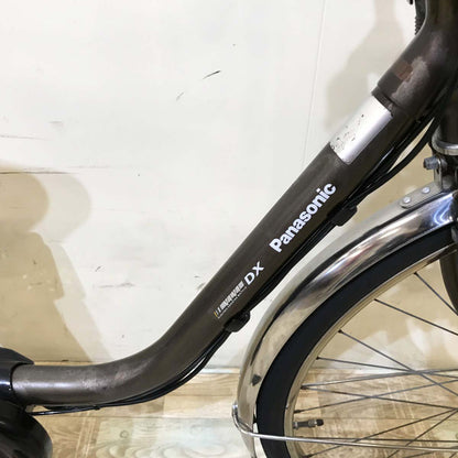 パナソニック ビビDX ブラウン 26インチ KI032 【中古車】