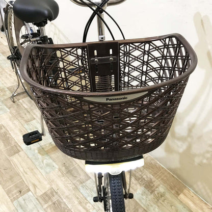 パナソニック ビビDX ブラウン 26インチ KI032 【中古車】
