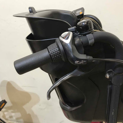 パナソニック ギュット ミニ DX ピンク 20インチ KU034【中古車】