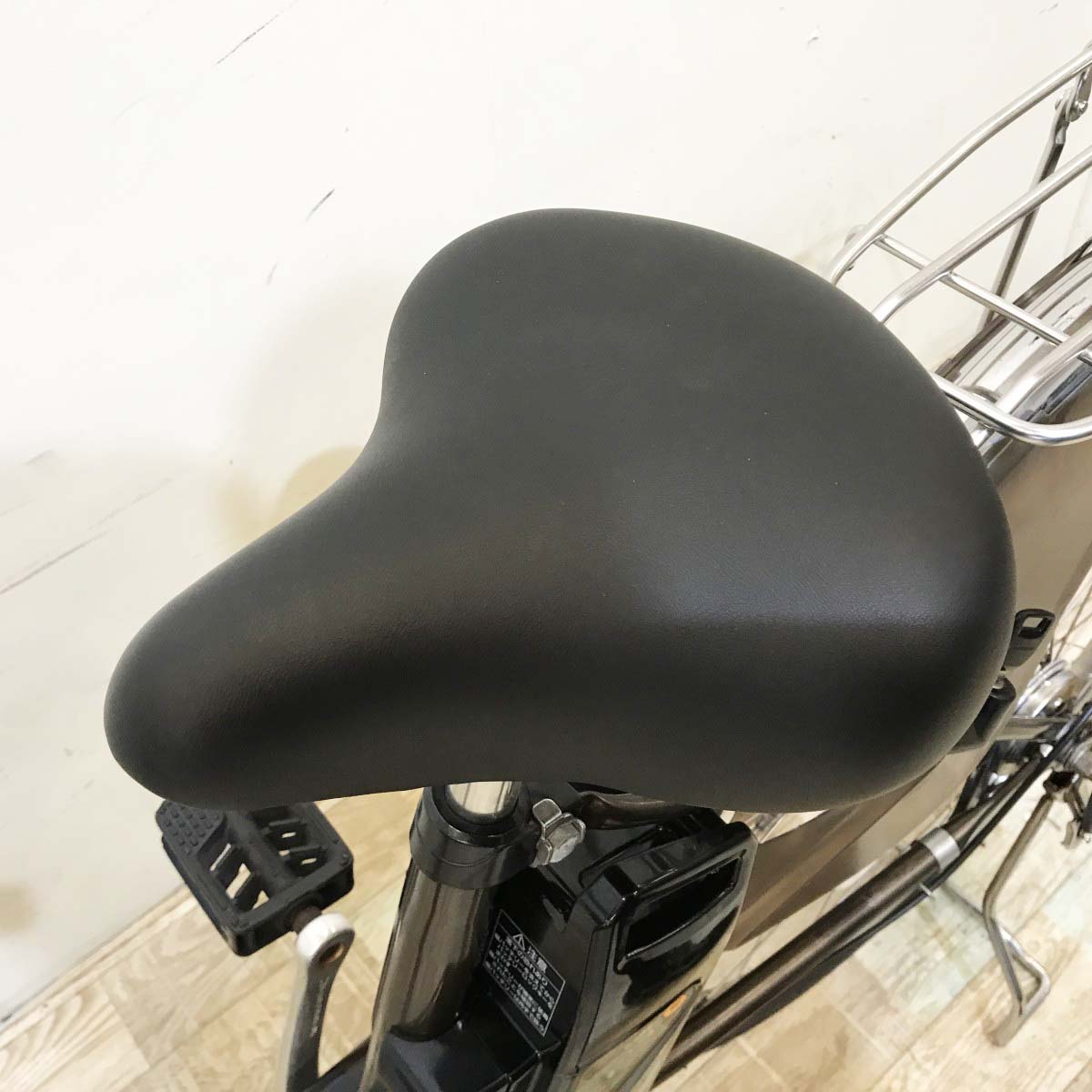 パナソニック ビビDX ブラウン 26インチ KI032 【中古車】