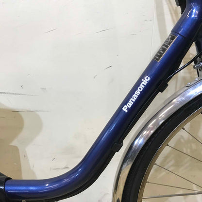 パナソニック ビビ DX ブルー 26インチ KD088 【中古車】