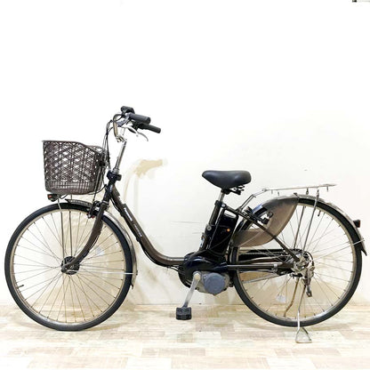 パナソニック ビビDX ブラウン 26インチ KI032 【中古車】