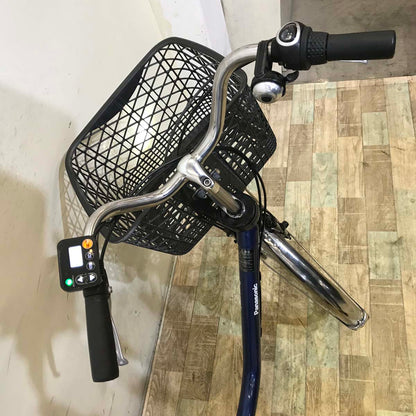パナソニック ビビ DX ブルー 26インチ KD088 【中古車】
