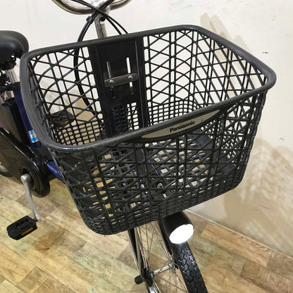 パナソニック ビビ DX ブルー 26インチ KD088 【中古車】