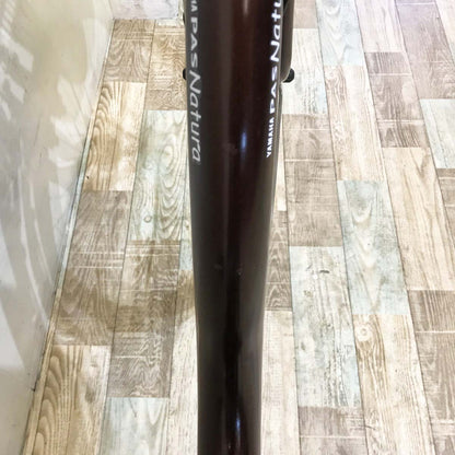 ヤマハ PAS ナチュラ ブラウン 26インチ KI033 【中古車】